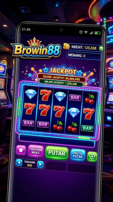 browin88 - Hub Unduhan Terpercaya dan Berkualitas